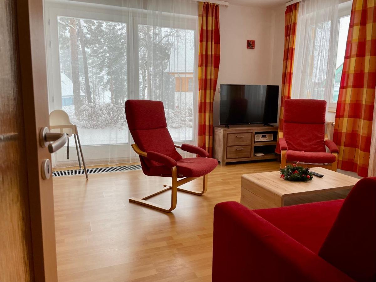 Apartament Apartman Riviera J1/1 Lipno nad Vltavou Zewnętrze zdjęcie